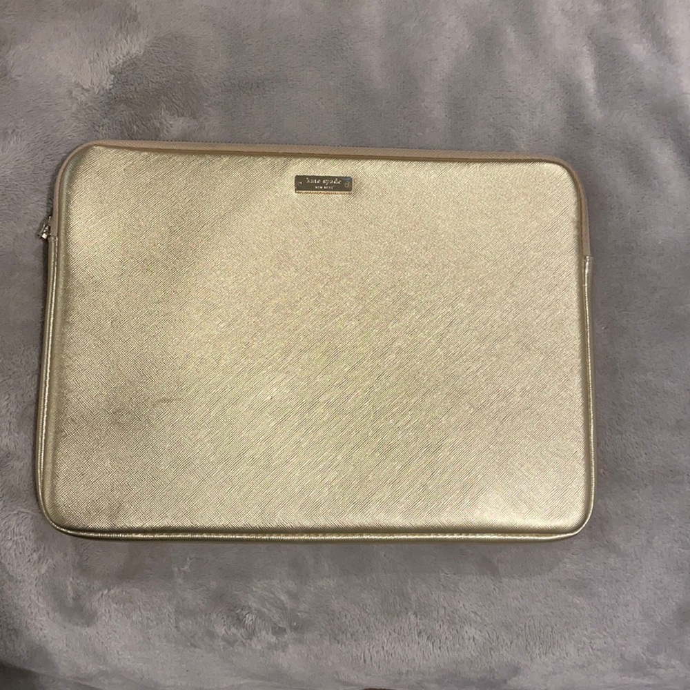 Kate Spade Laptop Carrier